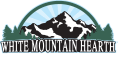 White mountain : Brand Short Description Type Here.