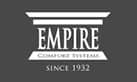 Empire : Brand Short Description Type Here.