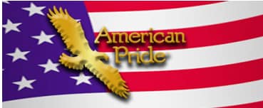 American Pride Cabinets : Brand Short Description Type Here.