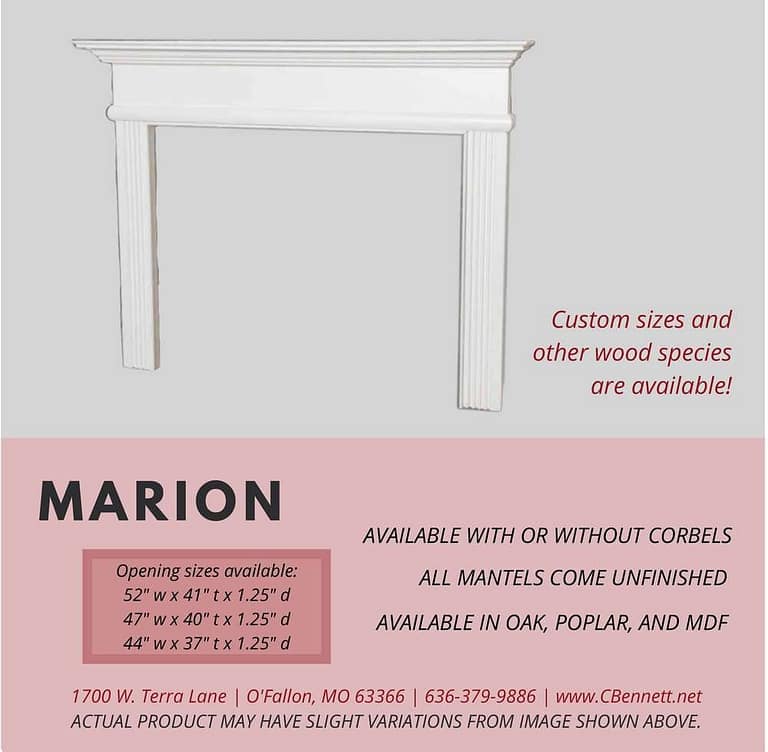 Marion